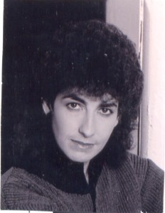 Teresa Aquila