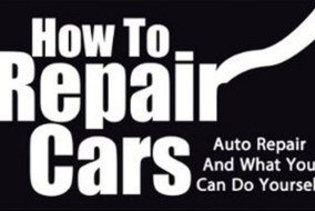 How To Repair Cars