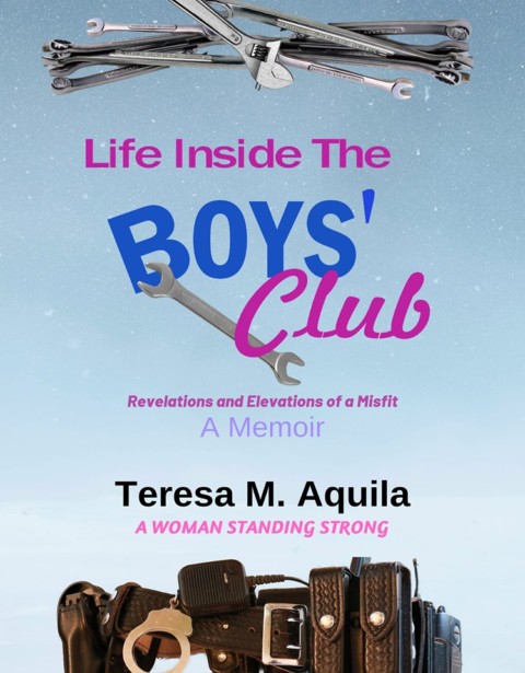 Life Inside The Boys’ Club
